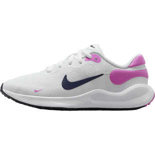 Nike/耐克正品Revolution 7儿童运动缓震跑步鞋FB7689-103