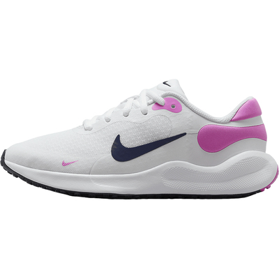 耐克儿童运动透气缓震耐磨跑步鞋