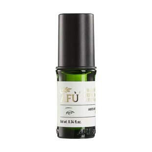 阿芙眼部精油神采多效精华油美目按摩紧致淡纹眼周黑眼圈眼袋正品