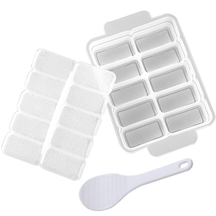 日式商用摆摊做军舰寿司模具饭团模具手握寿司工具小号便当一出十