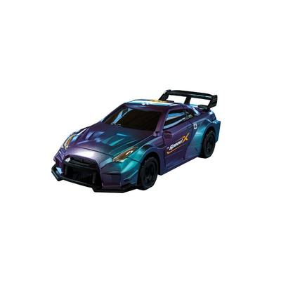 1比64GTR四驱漂移遥控车