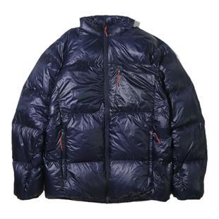 NANGA LODGE DOWN JACKET 早春户外露营防寒必备鹅绒轻量羽绒服