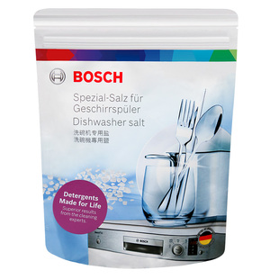 博世洗碗机洗涤剂耗材洗碗盐 全品类洗碗机适用西门子海尔方太