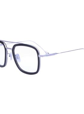 复联3同款太阳眼镜纯钛内