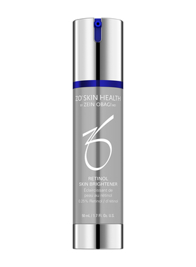 ZOSkin亮白A醇精华0.25浓度