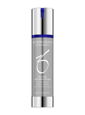 ZOSkin亮白A醇精华0.25浓度
