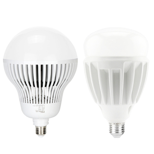 佛山照明led灯泡E27大螺口超亮led灯E40工厂车间照明100W大功率灯