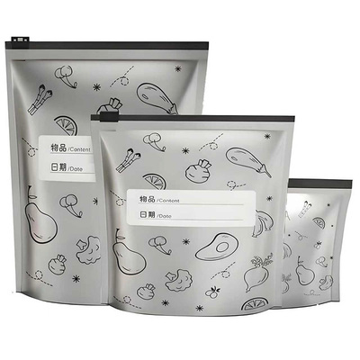 【保鲜第一名】铝箔保鲜袋