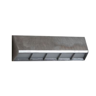 工业风复古氛围感镜前灯