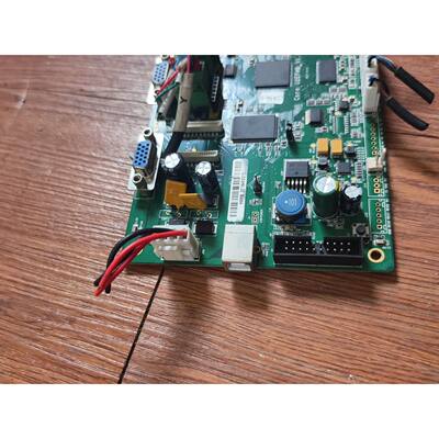 议价XP600平板机主板U2EFMB-V1.0.1，