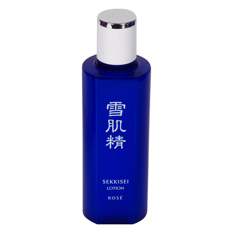 雪肌精化妆水200毫升高保湿清爽