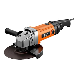 创一角磨机125/150型多功能大功率磨光机电动打磨抛光切割开槽机