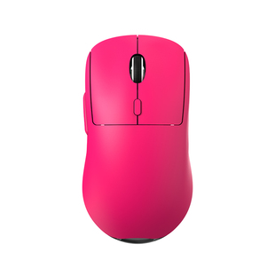 狗屁王二代 火线专用/cs/三角洲/吃鸡调试主播游戏鼠标