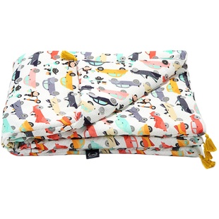 【超前部署 早鸟价】LaMillou拉米洛竹纤維凉感大人空调被220*140