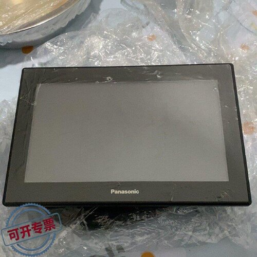 议 价松xia触摸屏GT707型号AIG707WCL1B2F7寸工业自动可 维修