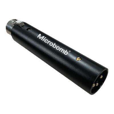 动圈话筒放大器放大声音专业话放