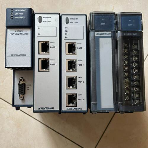 溢价-IC695CMM004,IC695CMM002,IC695P