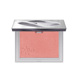 元气肉粉~玛丽黛佳腮红蜜瓜色P07游牧心缎光泽感膨胀色大容量提亮