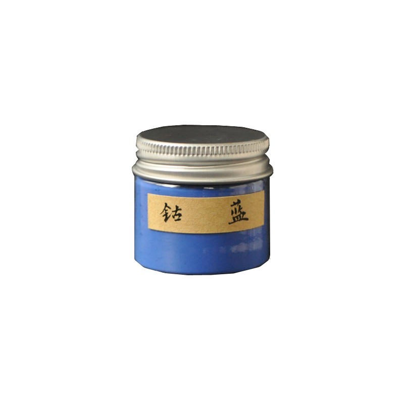 babel坦培拉色粉古典油画颜料粉