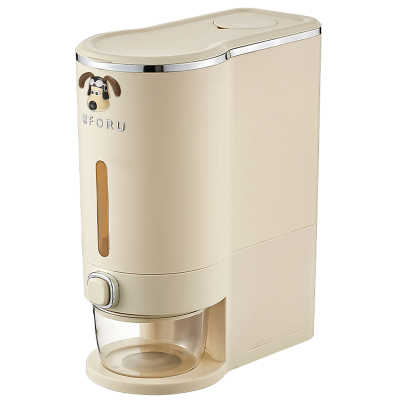 uforu防虫防潮食品级米桶