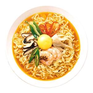 大碗面整箱批发9斤荞麦非油炸方便面饼袋装泡面速食面条炒面火锅