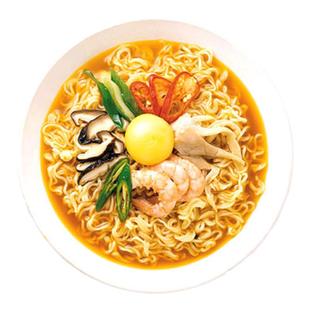 大碗面整箱批发9斤荞麦非油炸方便面饼袋装泡面速食面条炒面火锅