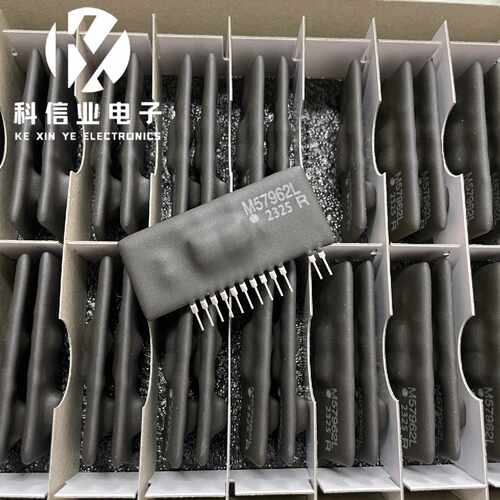 M57962L-01R进口全新原装正品