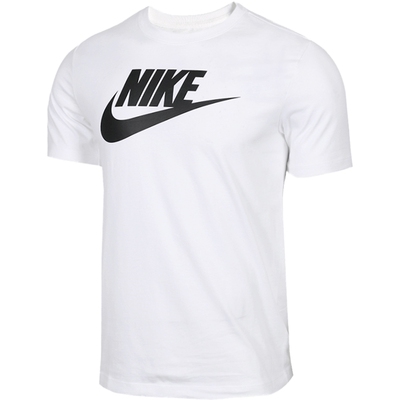 Nike耐克短袖男2021夏季新款运动
