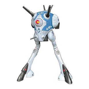 KitzConcept 太空堡垒超时空要塞 1/72 天顶星REGULT战斗壳战斗囊