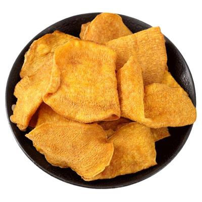 红薯片香脆地瓜片香甜酥脆