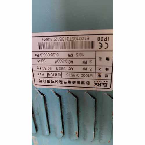 询价欧瑞变频器 E1000-0185T3主板，驱动板一套，