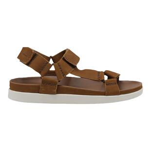 Clarks其乐男鞋夏款舒适轻便魔术贴沙滩鞋休闲凉鞋Sunder Range