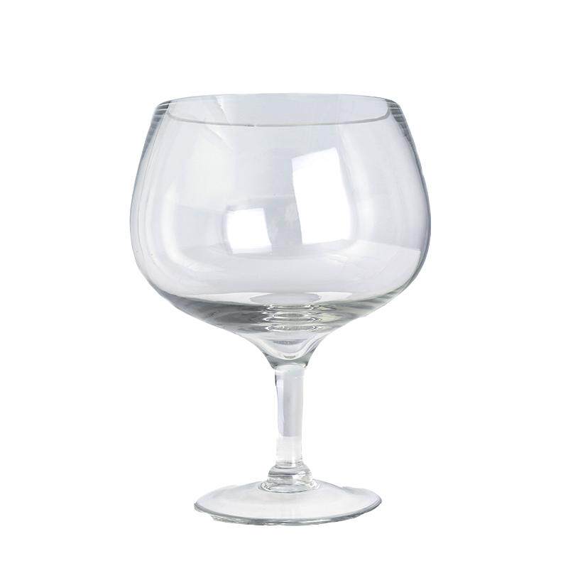 CUPPER个性超大号加厚个性高脚杯