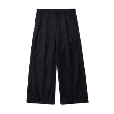 干爽舒适运动日常尼龙长裤