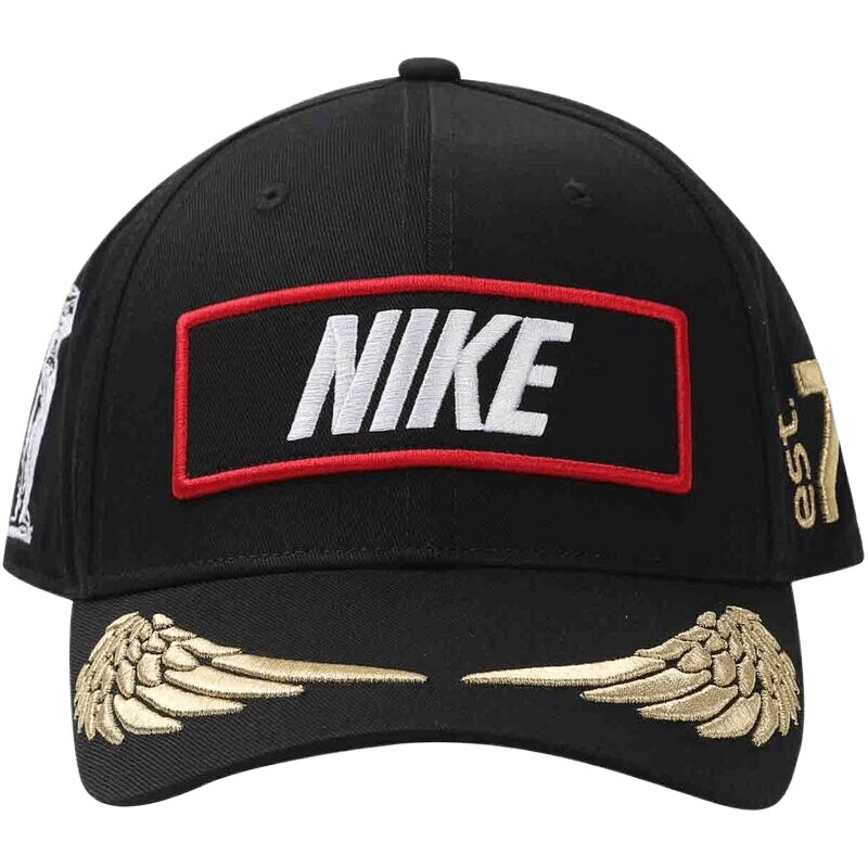 NIKE耐克男女运动休闲帽子IH9259-010