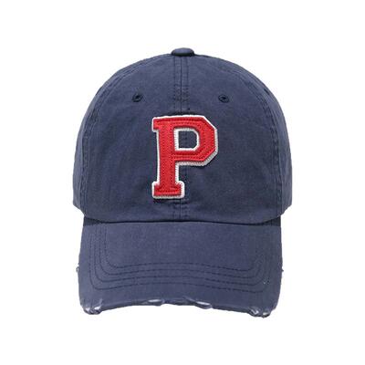 韩国美式字母棒球帽男女春夏帽子