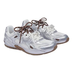 新年礼物STARTER新款女款运动休闲鞋板鞋芭蕾德训鞋鞋子秋季女鞋