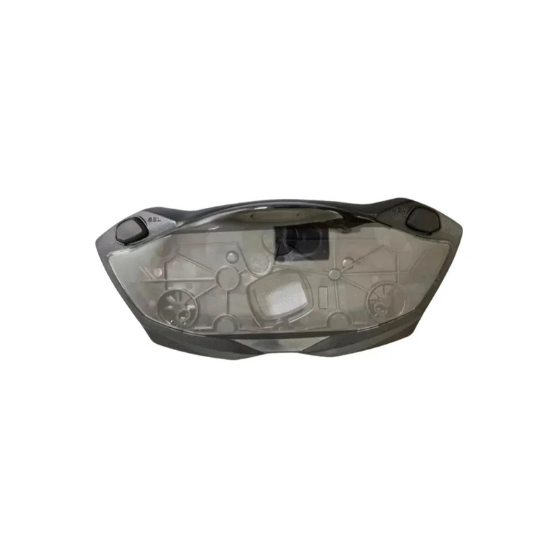 适用铃木GSX-S1000 15-20年 GSX-S750 17-22年仪表壳咪表壳里程壳