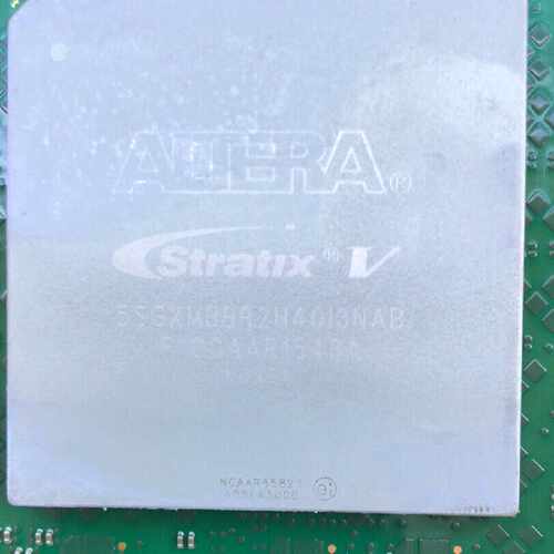 议价-5SGXMBBR2H40I3NAB  漂亮可维修