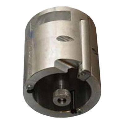 瑞泰博塑料焊接电动套筒PE刮刀