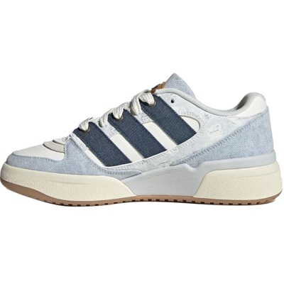 滔搏adidas阿迪达斯三叶草男女FORUM2000ORI运动休闲篮球鞋JS2486