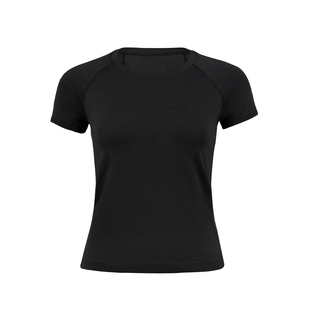 Swiftly™ Tech女士运动短袖 T 恤2.0 *Race丨lululemon丨LW3DZBS
