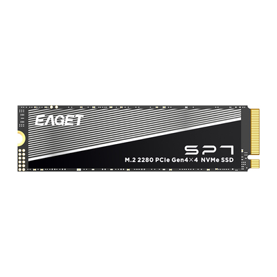 忆捷2TM.2PCIe4.0接口固态硬盘