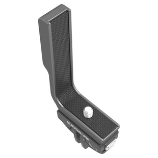Sunnylife适用于Insta360X5/4横竖拍拓展支架L型兼容磁吸转接支架配件广角Vlog摄像机配件L型支架