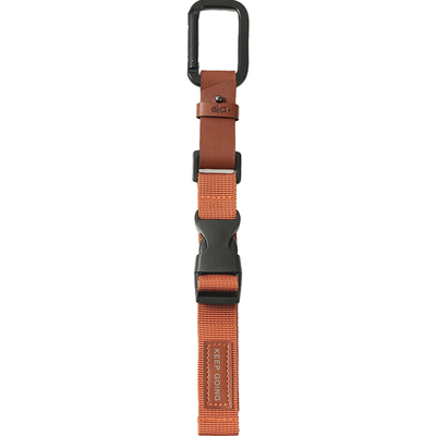 ekax万用行李外置方扣外挂带卡扣