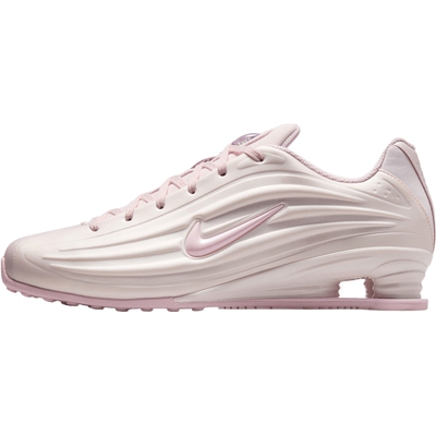 滔搏NIKE耐克女鞋W NIKE SHOX Z运动休闲鞋IR1222-600