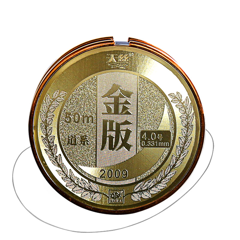 钓鱼王金牌天丝竞技包邮正品鱼线
