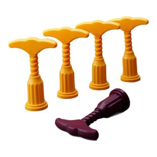 加厚款红酒开瓶器多功能开瓶器便携葡萄酒启瓶器红酒瓶开酒神器