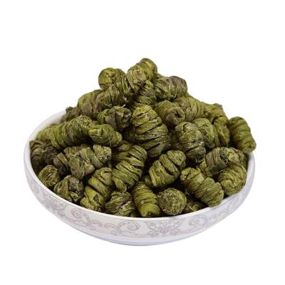 霍山五年石斛铁皮石斛枫斗500g