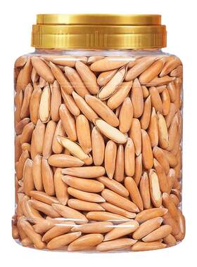 巴西松子手剥2025新货500g